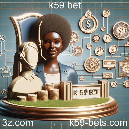 A Importância do Suporte ao Cliente na k59 Bet